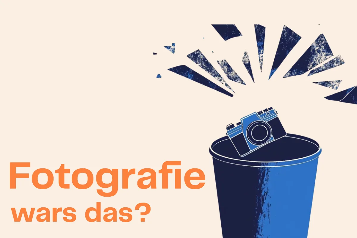 Titelbild: Ersetzt KI die Fotografie? Die Sicht eines Fotografen
